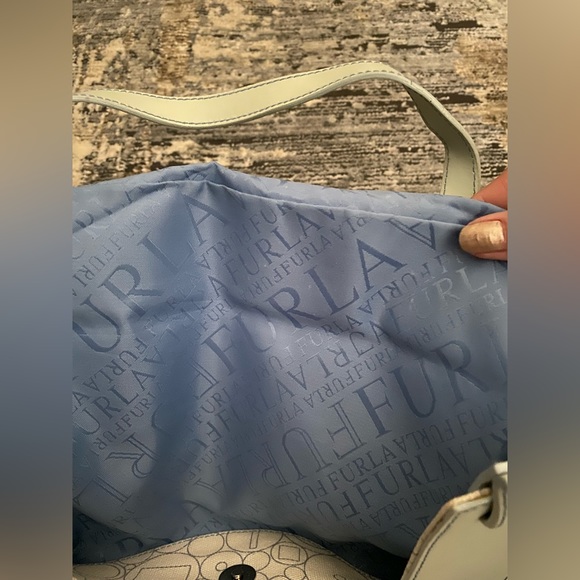 Furla Handbag - Picture 8 of 12